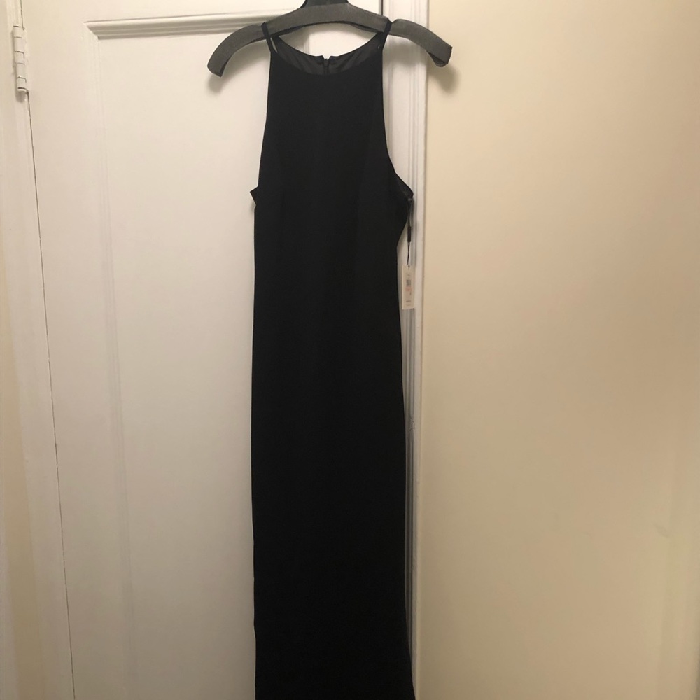 Calvin Klein Formal Dress